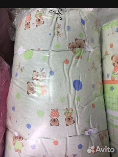 Матрас детский 120 60 новый