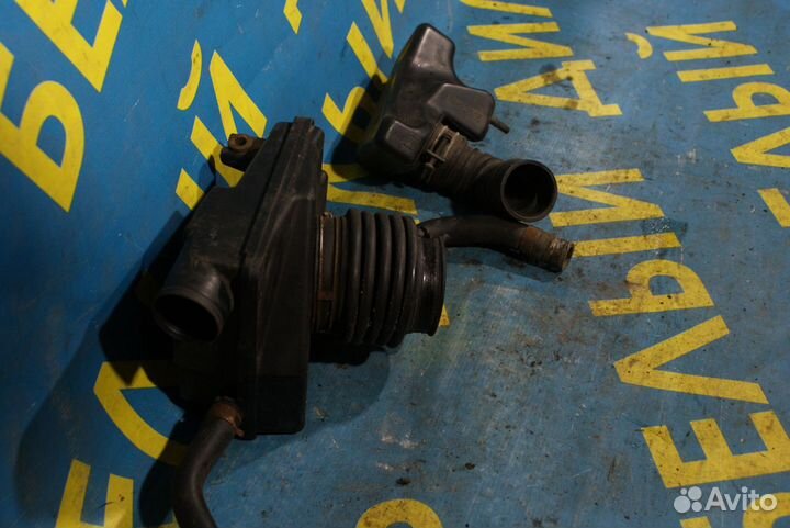 Гофра Nissan Maxima a32