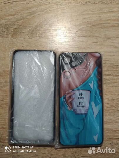 Чехол на телефон Samsung Galaxy A32