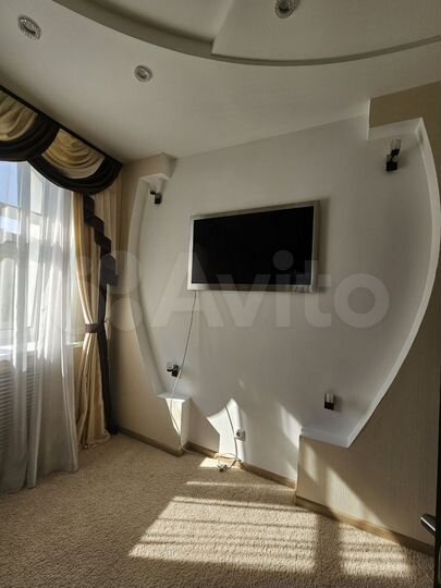 3-к. квартира, 69 м², 4/5 эт.