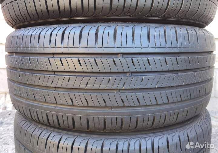 Kumho Solus TA31 215/55 R16 97V