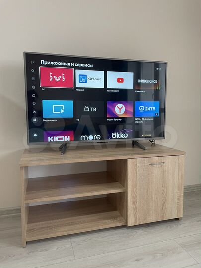 Квартира-студия, 30 м², 6/10 эт.