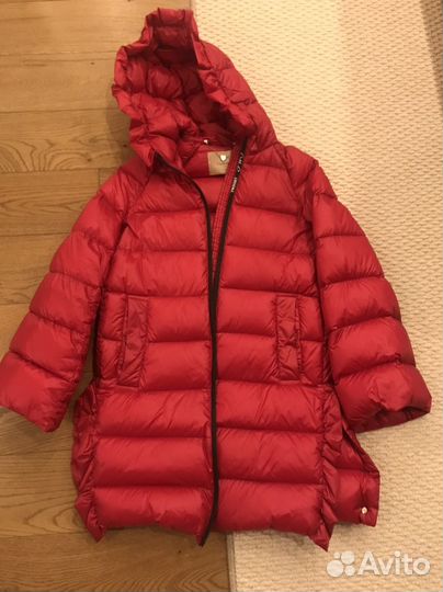 Пуховик Twin-set