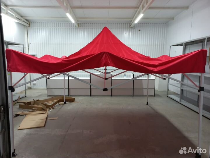 Шатер раскладной