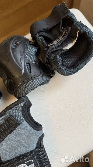 Защита для роликов Rollerblade разм. XXS