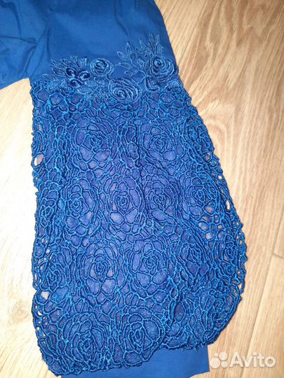 Блузка нарядная