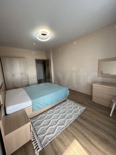 2-к. квартира, 48 м², 6/8 эт.