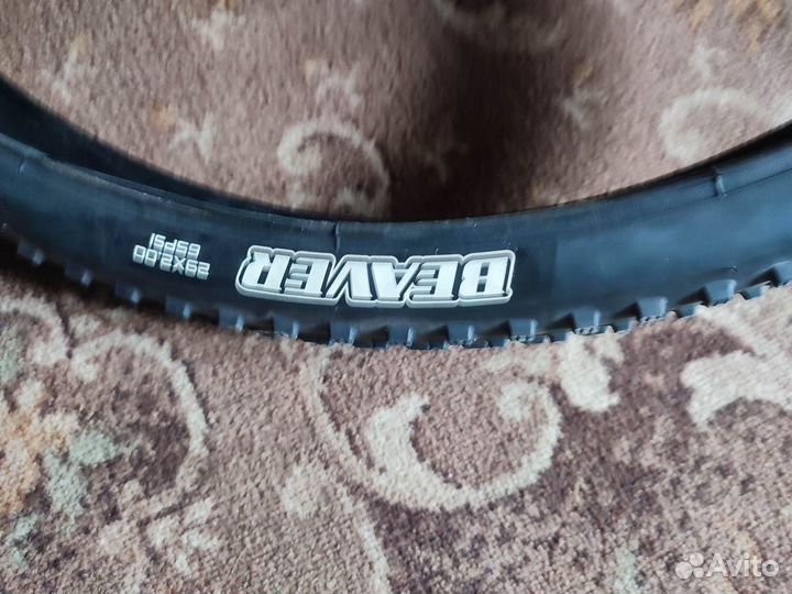 Покрышки для велосипеда 29