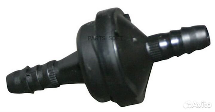 JP group 1115401500 Клапан, управление воздуха-впу