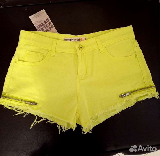 Шорты женские