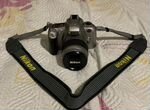 Nikon F55 28-80 kit