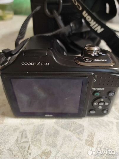 Фотоаппарат