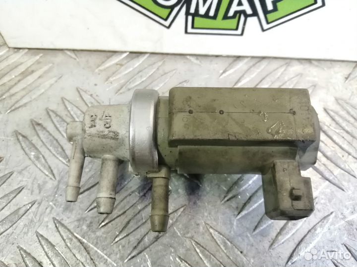 Клапан электромагнитный Audi A6 C5 2.5 AKN 2000г