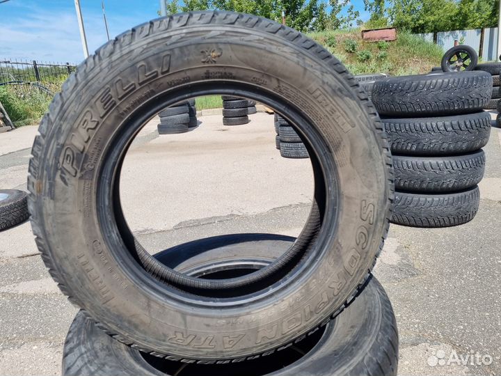 Pirelli Scorpion ATR 185/75 R16 93T