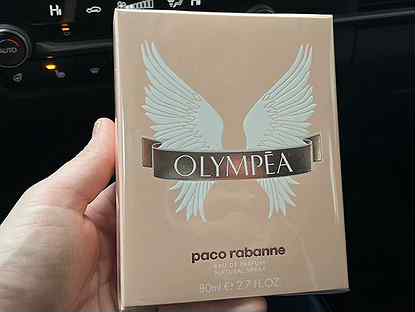 Olympéa Paco Rabanne