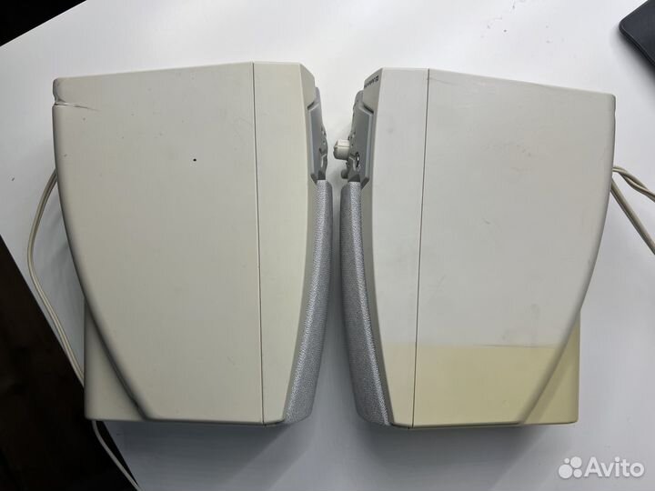 Компьютерные колонки Defender