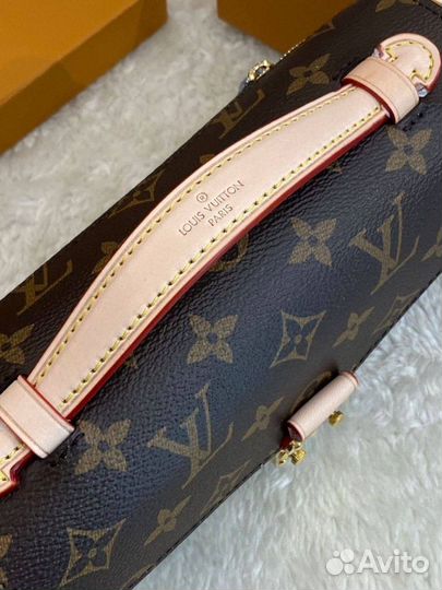 Сумка louis vuitton pochette metis