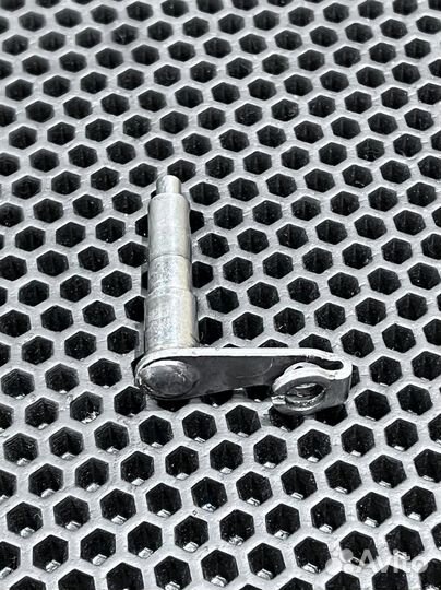 Вал выжима сцепления Kawasaki KX 250F 2006-2008