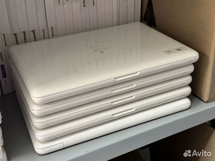 MacBook Pro 13 2010 оптом