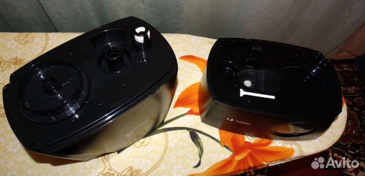 Ультразвуковой увлажнитель воздуха