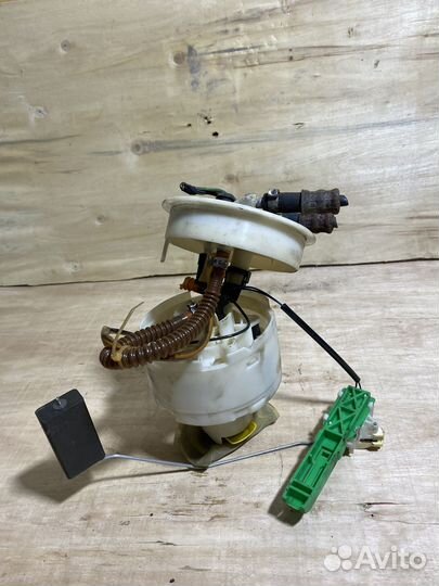 Бензонасос Audi A6 C5 Арт. N131