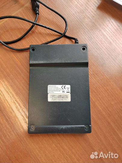 Цифровой блок клавиатуры