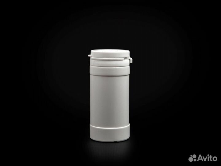 Пэт флаконы и банки 200мл, 40мл, 6мл оптом