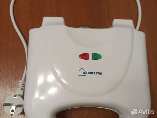 Сендвич-тостер