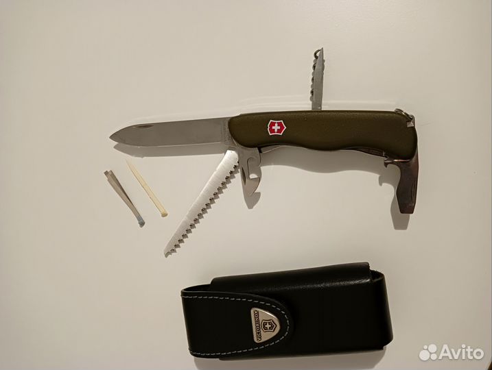 Швейцарский нож Victorinox