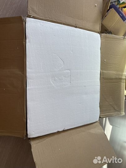 Задние фары toyota камри