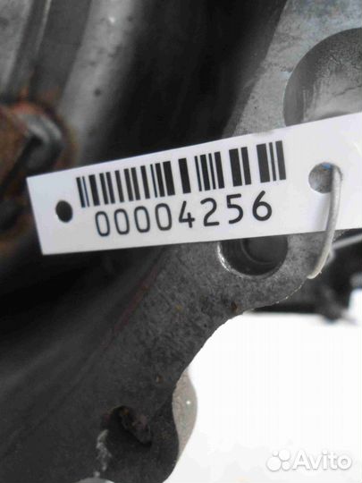 АКПП (автоматическая коробка переключения передач) Infiniti QX56