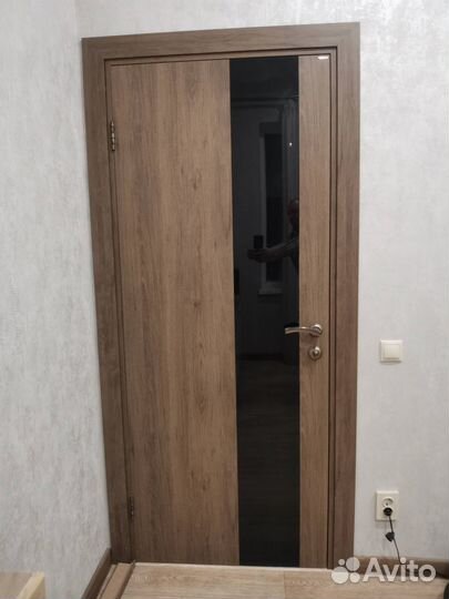 Дверь межкомнатная