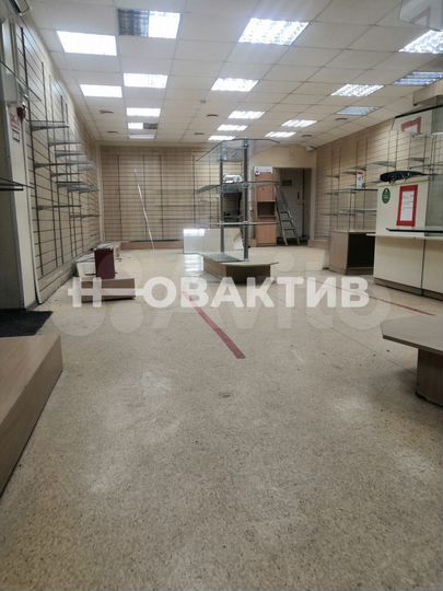 Продам торговое помещение, 160 м²
