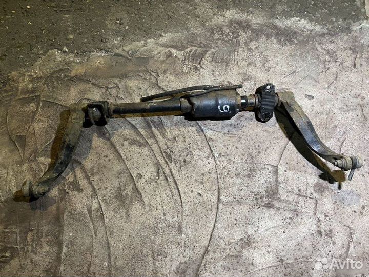 Активный стабилизатор Land Rover Range Rover L405