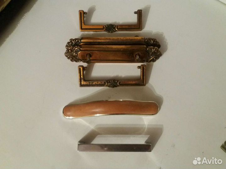 Фурнитура меб