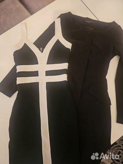 Пакет женской одежды на 42 44