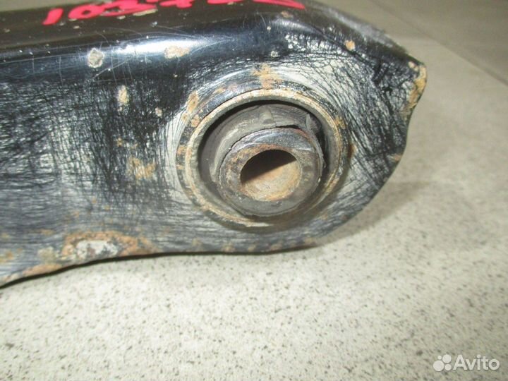 Рычаг задний нижний Ford Focus 2