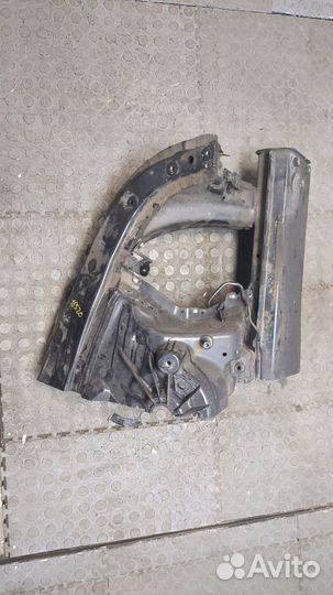 Лонжерон кузовной BMW 5 F10, 2011