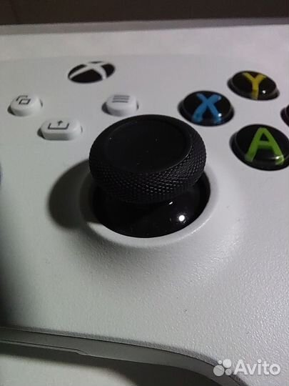 Геймпад Xbox оригинал