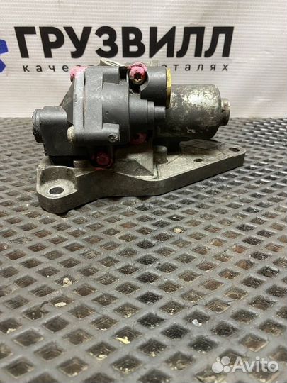 Клапан горного тормоза Volvo FH4 21991157