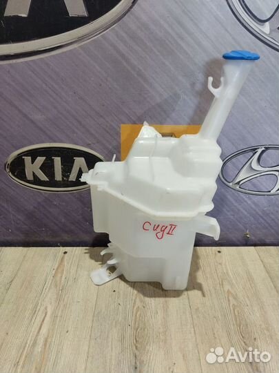 Бачок омывателя Kia ceed 2 JD