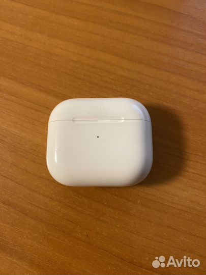 Беспроводные наушники apple AirPods 3