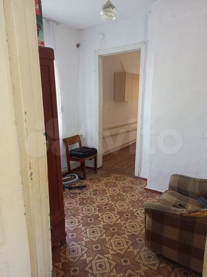 Дом 58,4 м² на участке 7,8 сот.