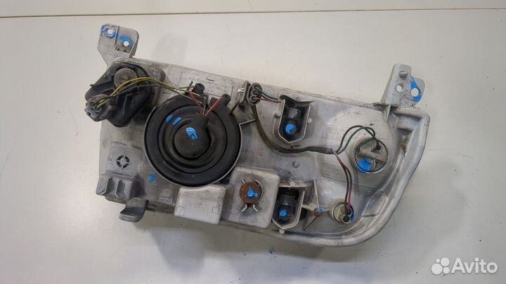 Фара (передняя) Suzuki Grand Vitara, 2001