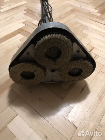 Электрополотер СССР