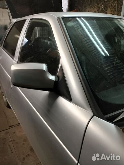 LADA Priora 1.6 МТ, 2008, 240 000 км