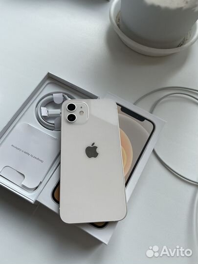 iPhone 12, 128 ГБ