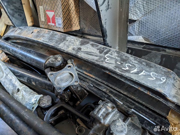 Вал карданный 5320-2205010-10