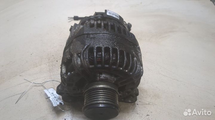 Генератор Volkswagen Golf 4, 2002