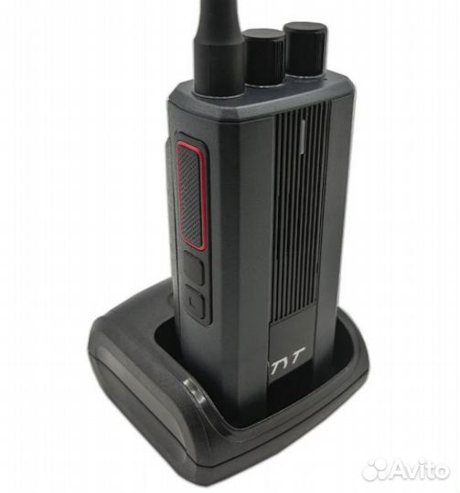 Рация цифровая TYT MD-619 DMR 10W AES-256